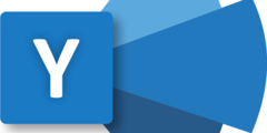 Yammer Logo